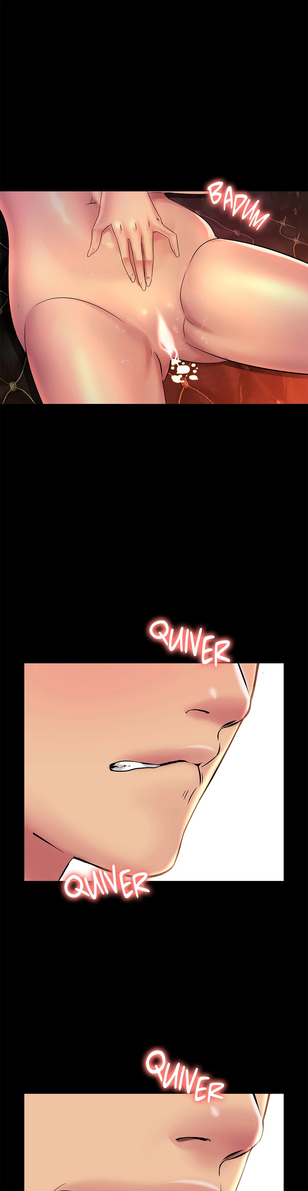 Friend's Woman Chapter 9 Page 29