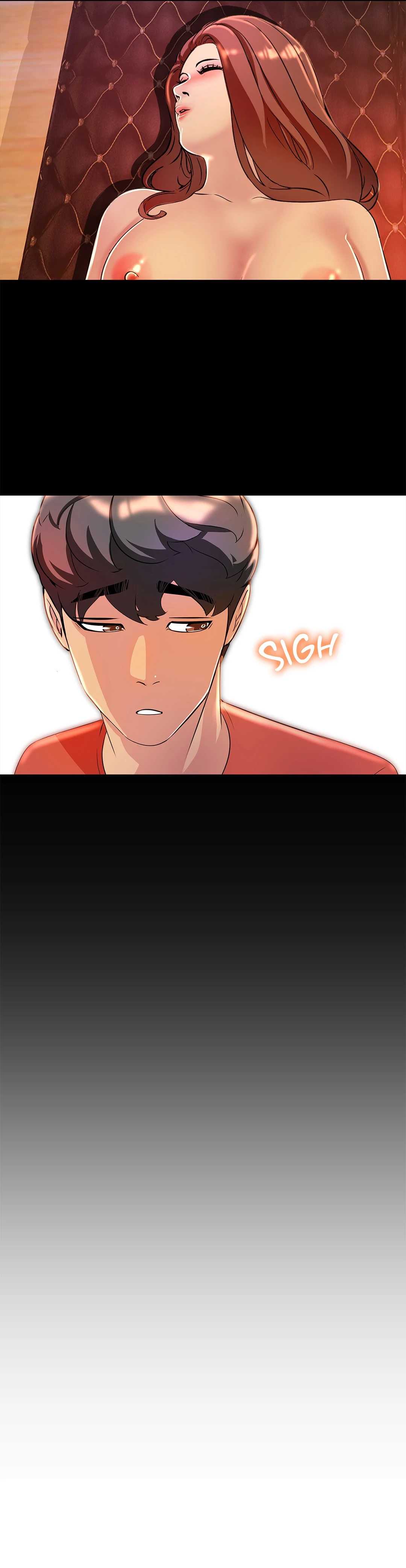 Friend's Woman Chapter 9 Page 32