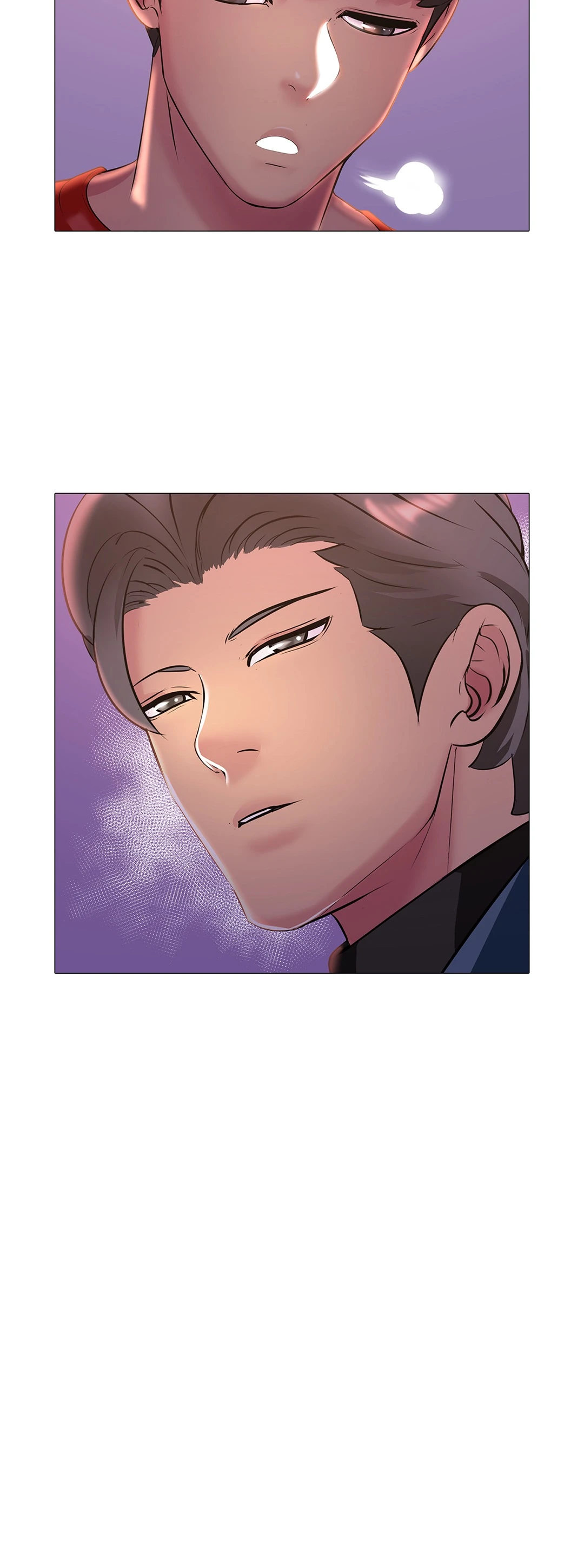 Friend's Woman Chapter 9 Page 35