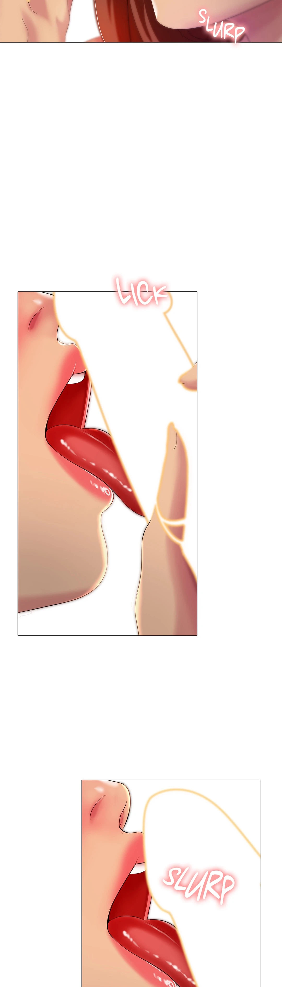 Friend's Woman Chapter 9 Page 6