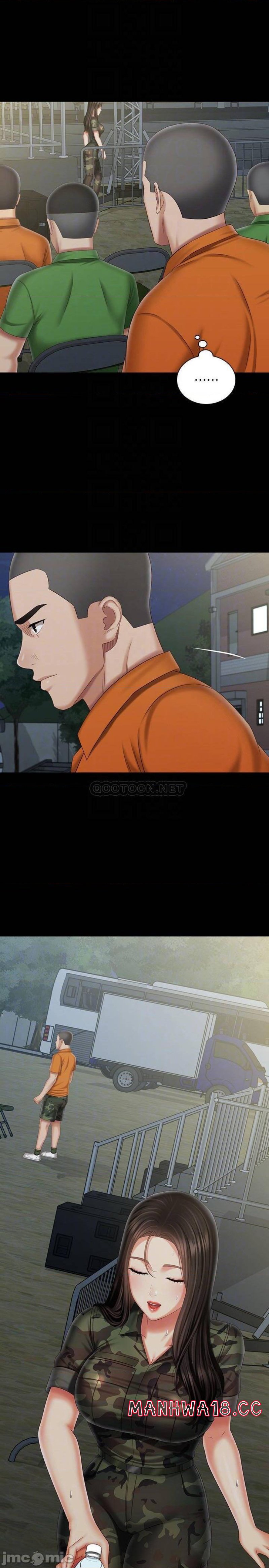 My Sister's Duty Raw Chapter 104 Page 14