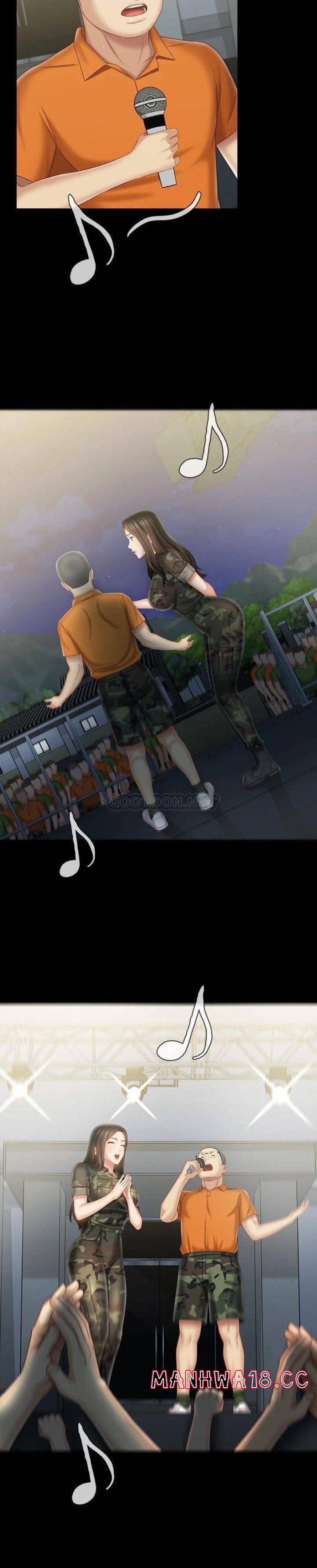 My Sister's Duty Raw Chapter 104 Page 5