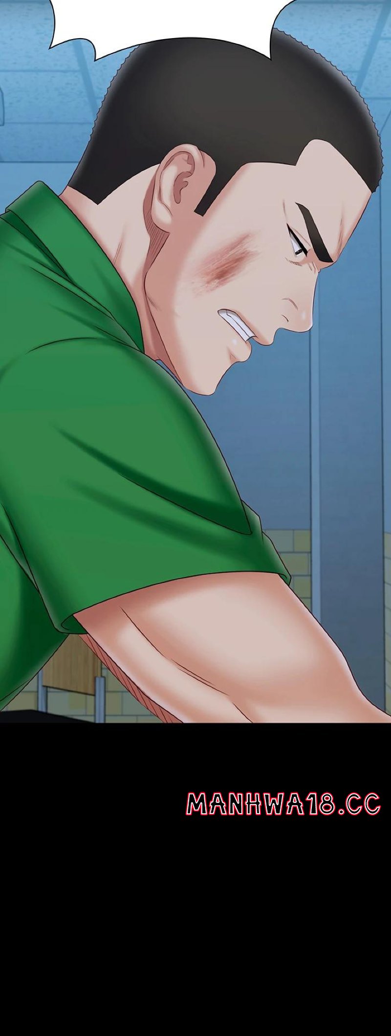 My Sister's Duty Raw Chapter 105 Page 31