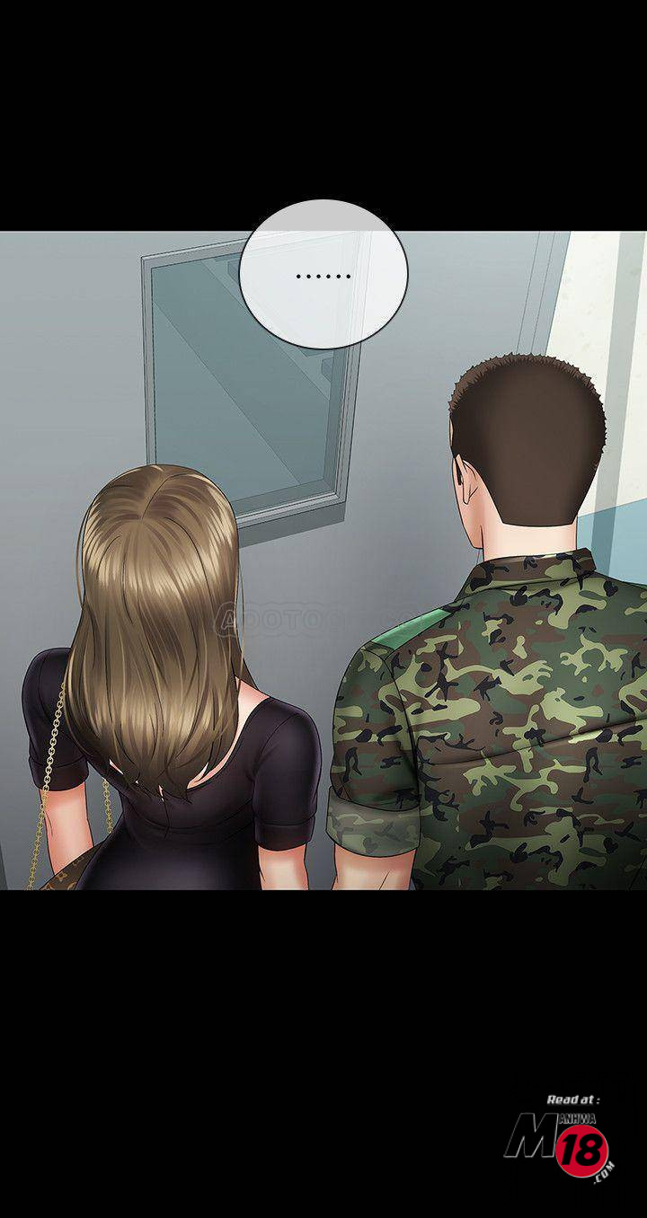 My Sister's Duty Raw Chapter 16 Page 18
