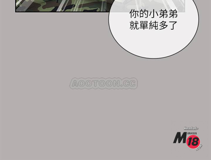 My Sister's Duty Raw Chapter 19 Page 29