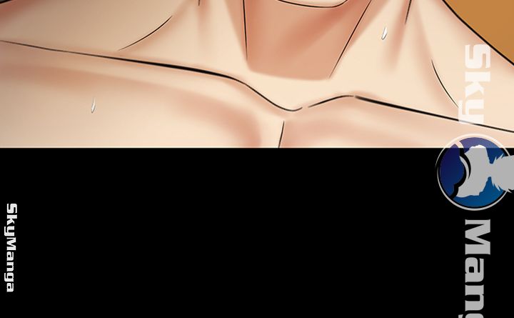My Sister's Duty Raw Chapter 40 Page 35