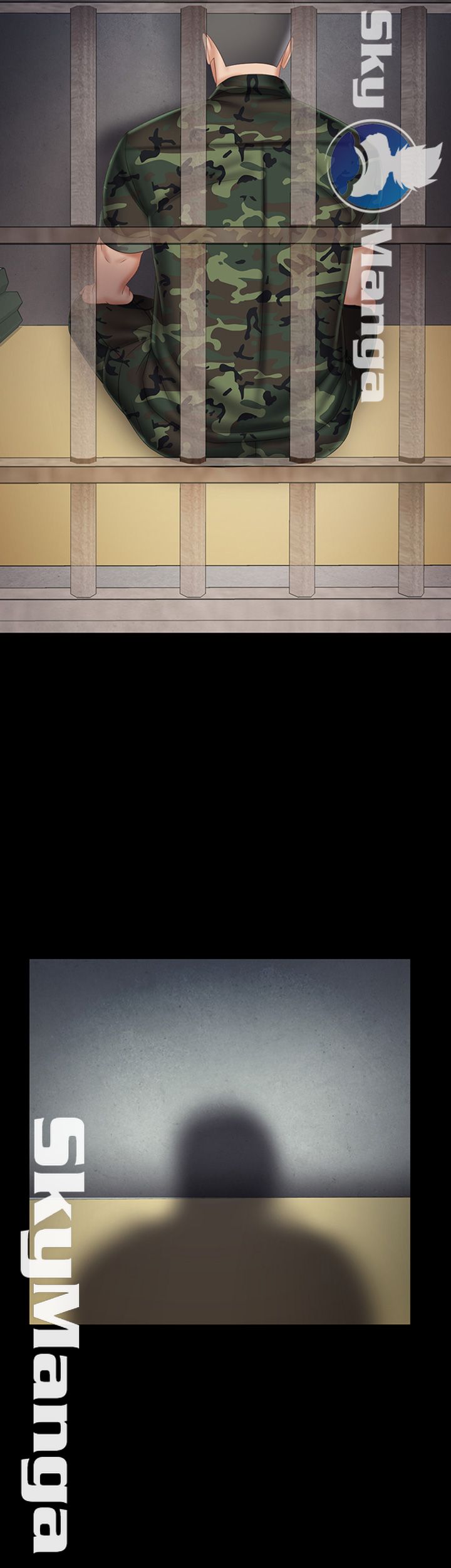 My Sister's Duty Raw Chapter 44 Page 21