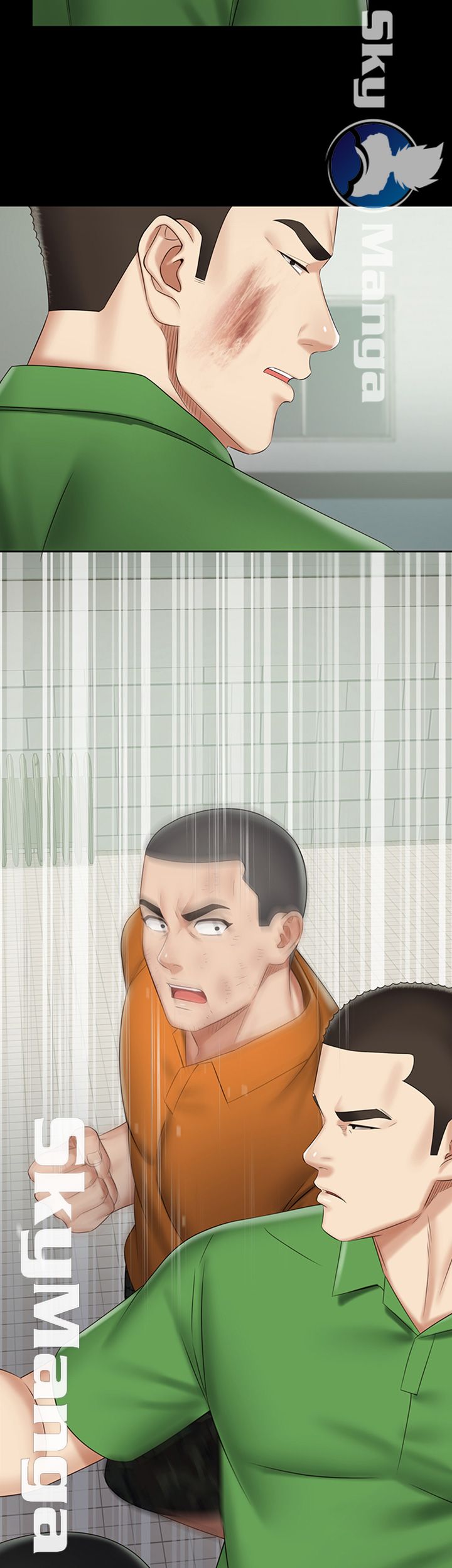 My Sister's Duty Raw Chapter 44 Page 3