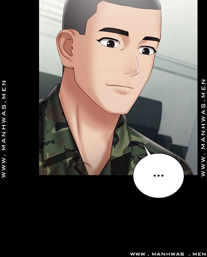 My Sister's Duty Raw Chapter 54 Page 18