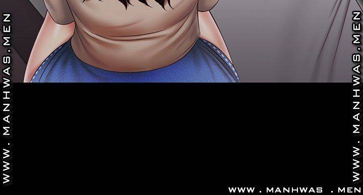 My Sister's Duty Raw Chapter 54 Page 42