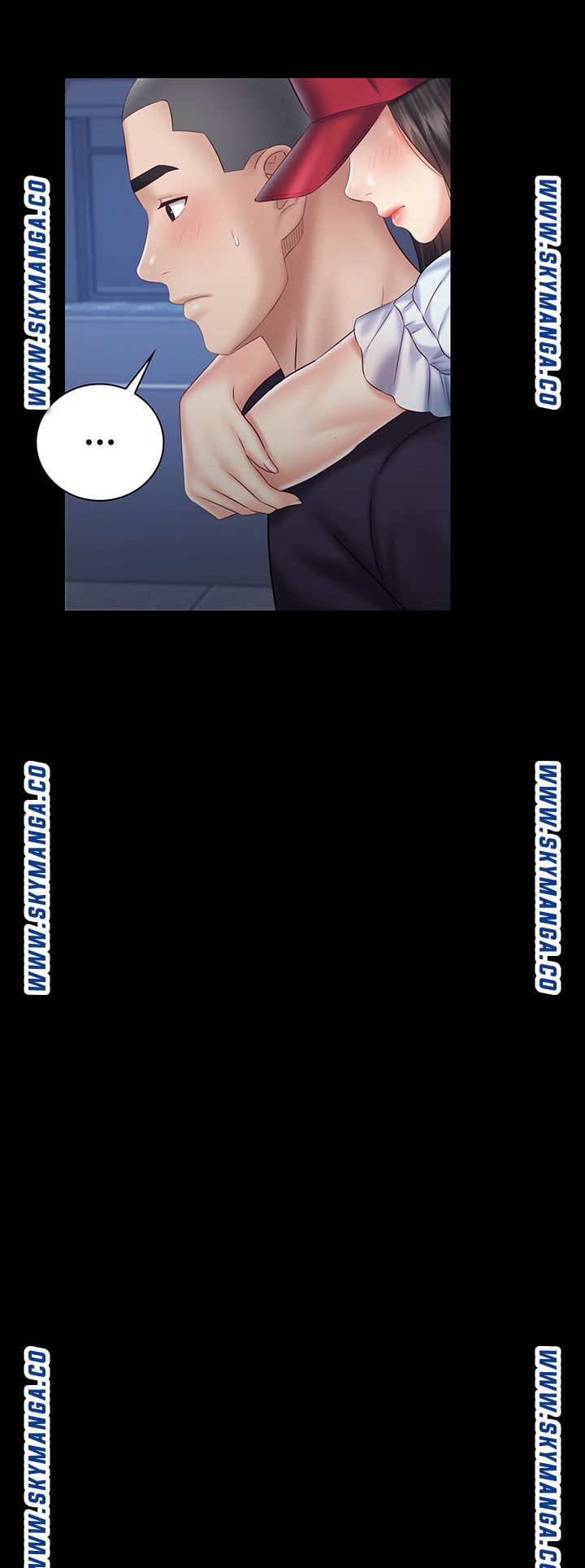 My Sister's Duty Raw Chapter 55 Page 42
