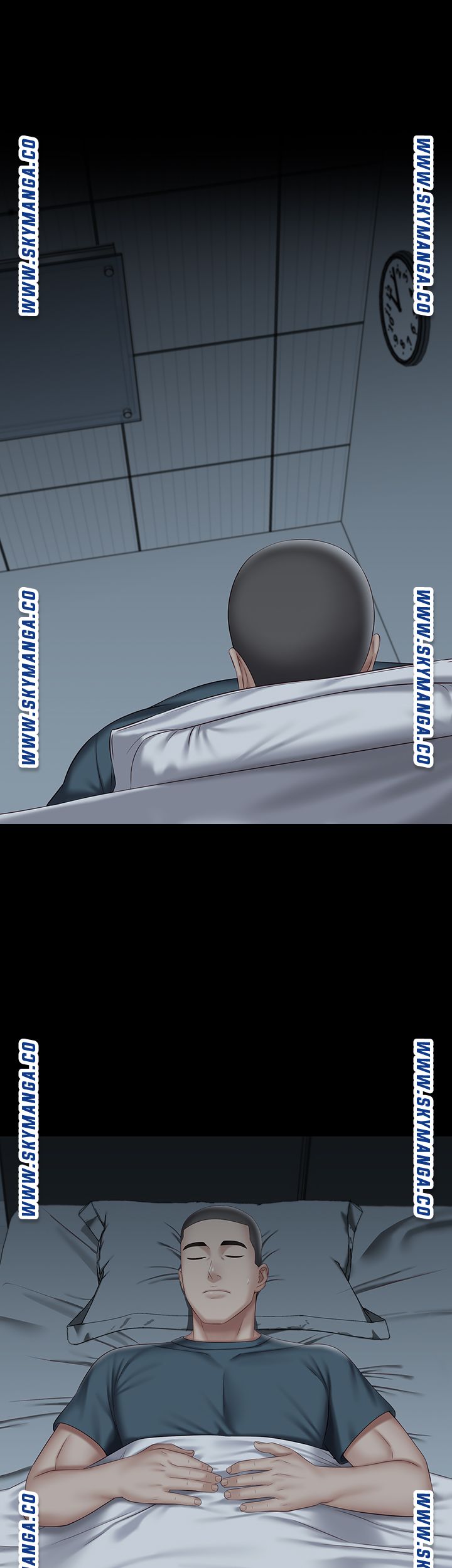 My Sister's Duty Raw Chapter 56 Page 35