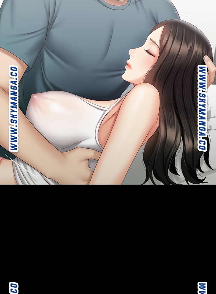 My Sister's Duty Raw Chapter 57 Page 11