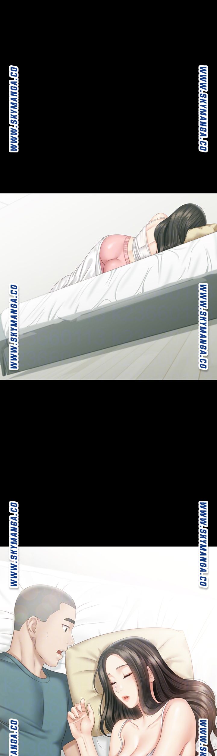 My Sister's Duty Raw Chapter 57 Page 6