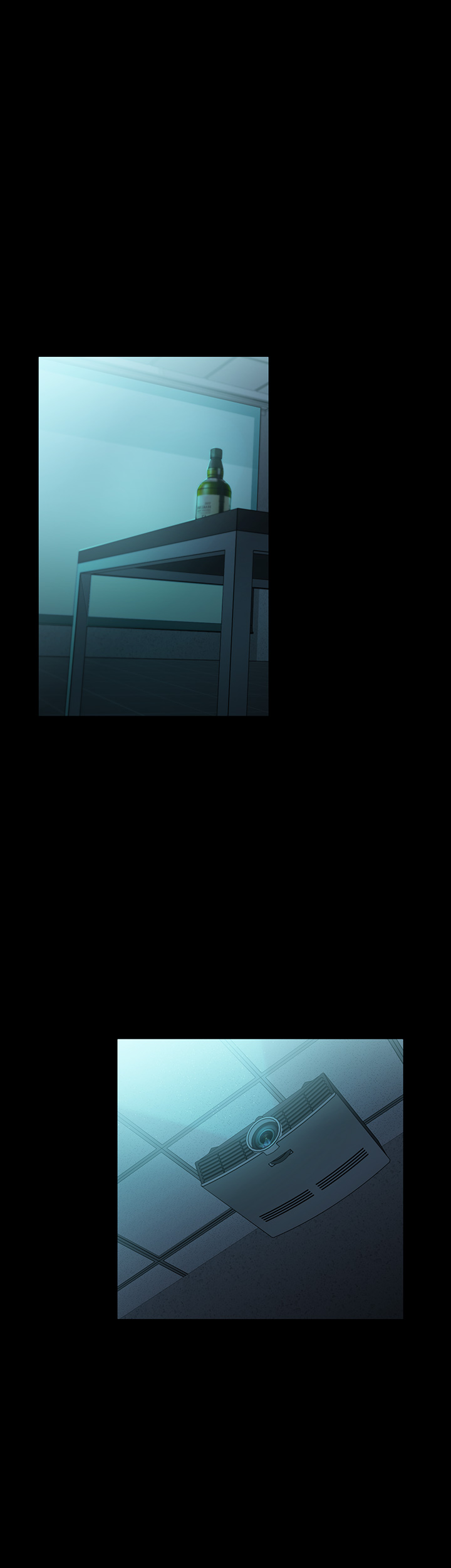 My Sister's Duty Raw Chapter 59 Page 5