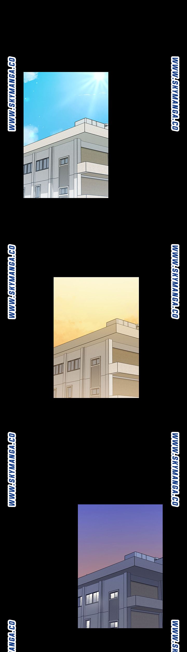My Sister's Duty Raw Chapter 62 Page 36