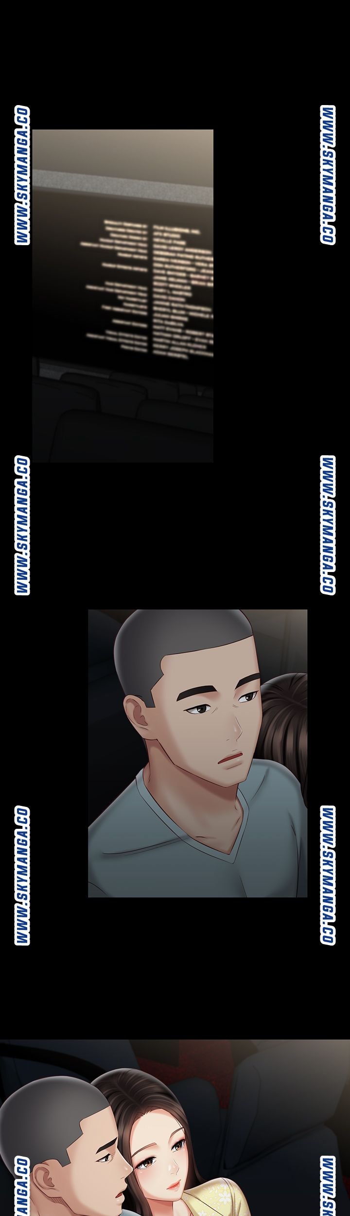 My Sister's Duty Raw Chapter 69 Page 10
