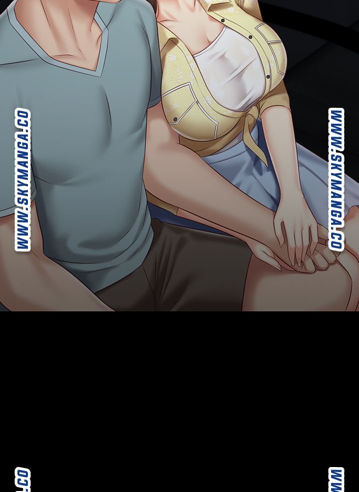 My Sister's Duty Raw Chapter 69 Page 11