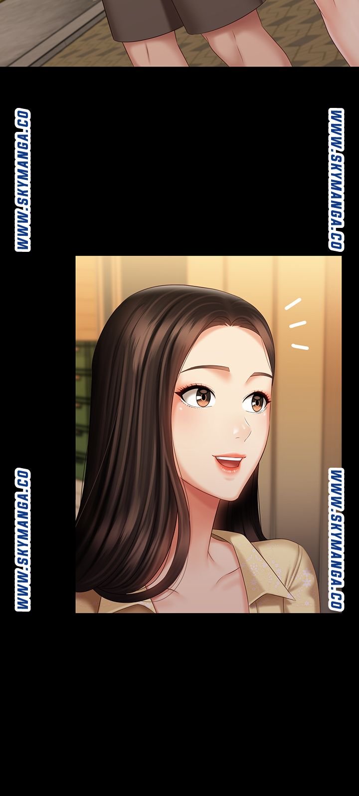 My Sister's Duty Raw Chapter 69 Page 17