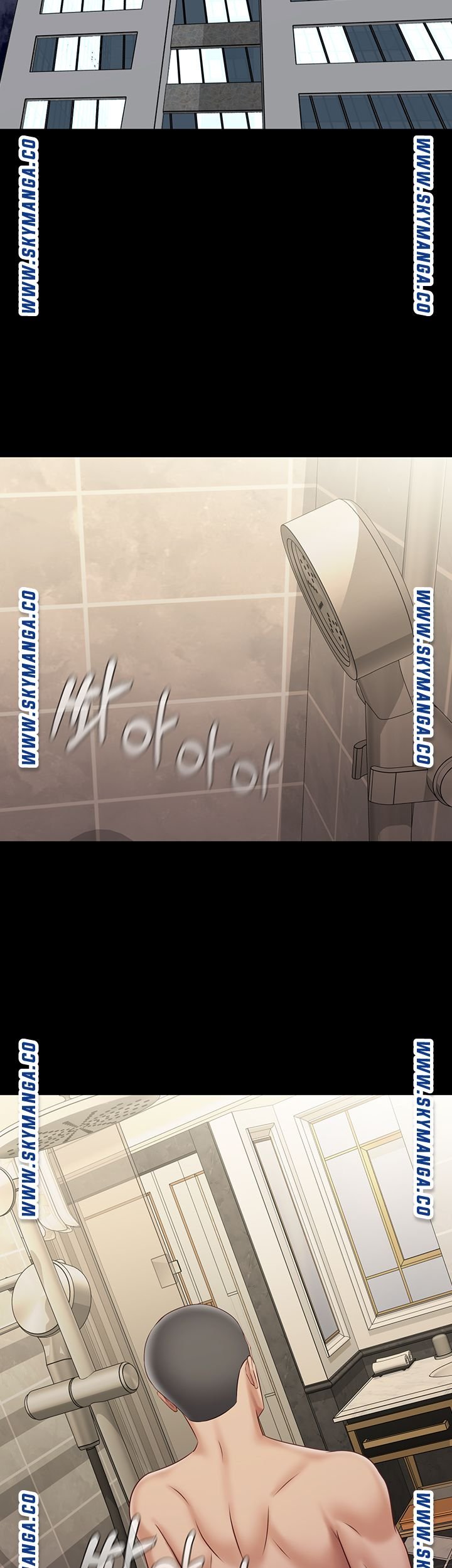 My Sister's Duty Raw Chapter 69 Page 30