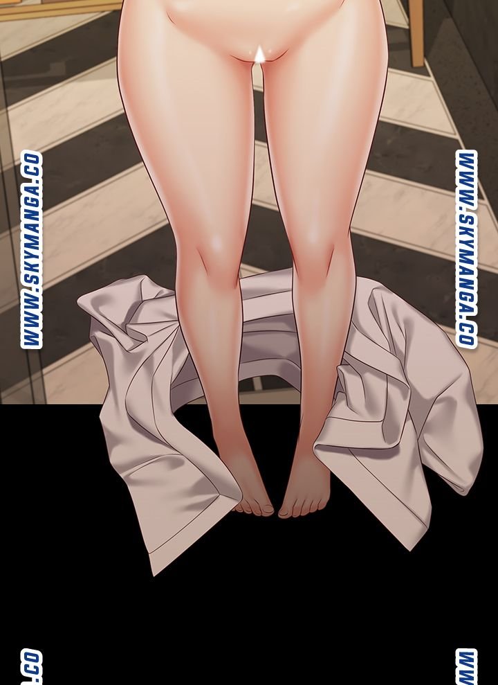 My Sister's Duty Raw Chapter 69 Page 37