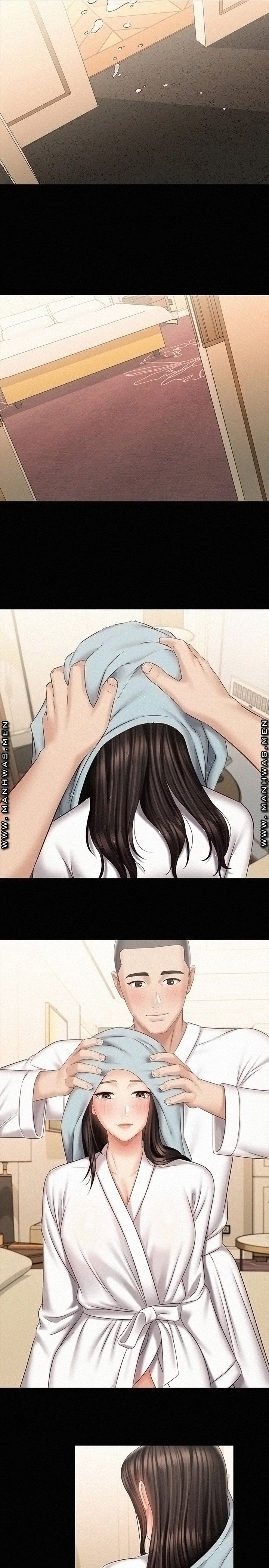 My Sister's Duty Raw Chapter 71 Page 17