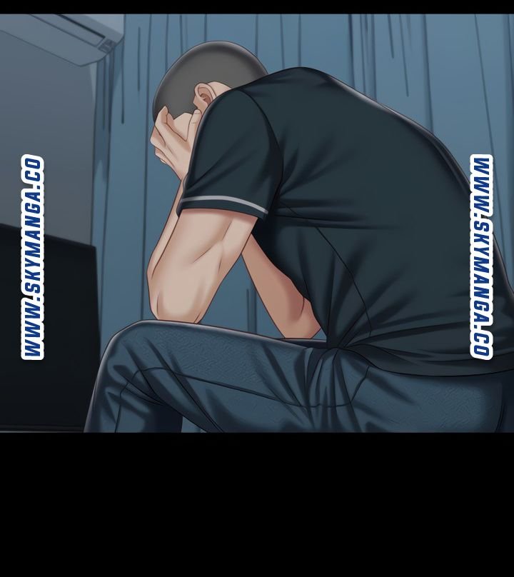My Sister's Duty Raw Chapter 73 Page 11