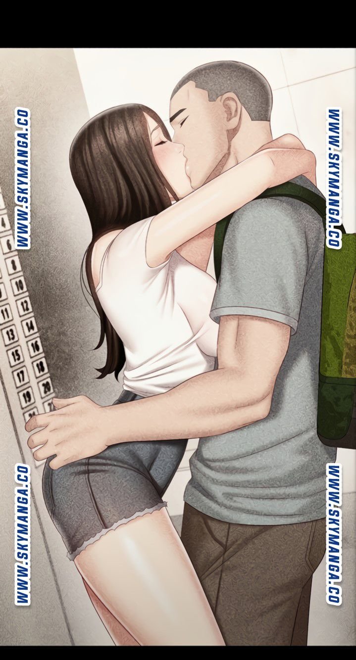 My Sister's Duty Raw Chapter 73 Page 12