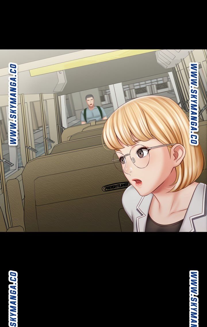 My Sister's Duty Raw Chapter 73 Page 2
