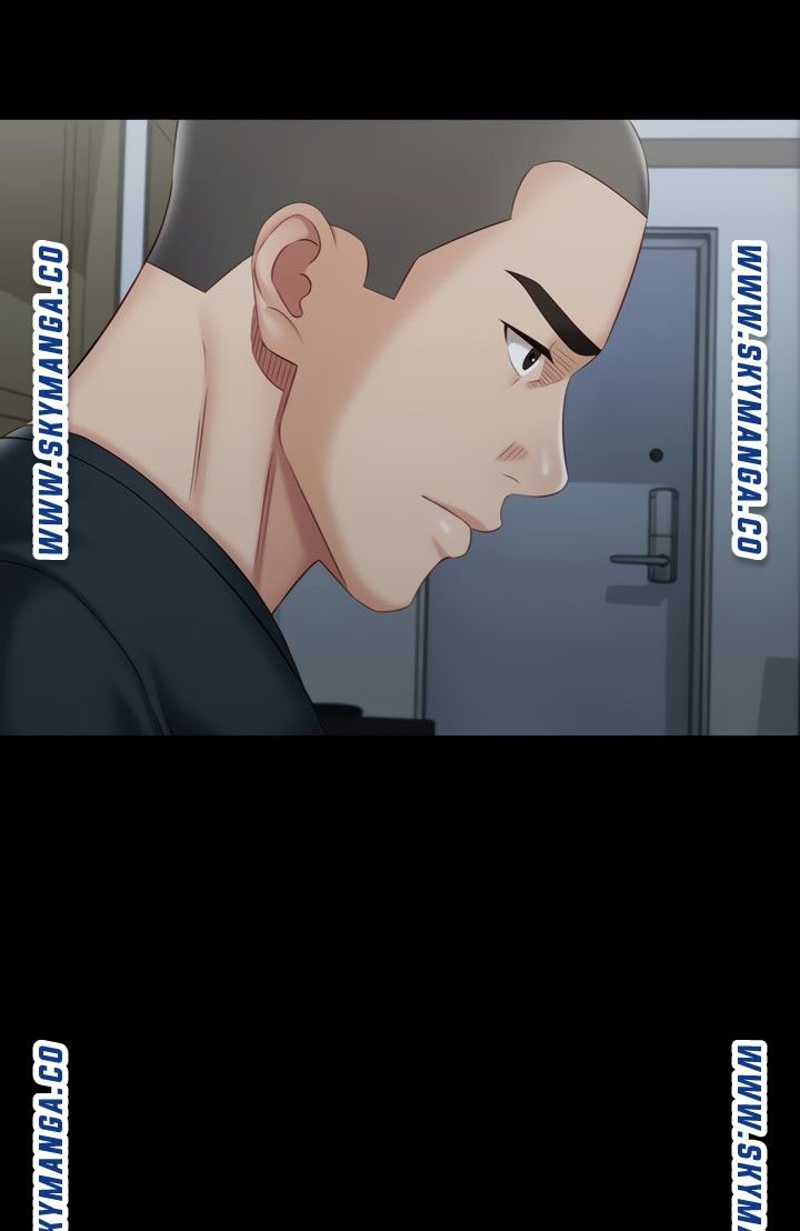 My Sister's Duty Raw Chapter 73 Page 46