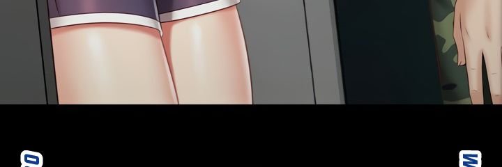 My Sister's Duty Raw Chapter 73 Page 56