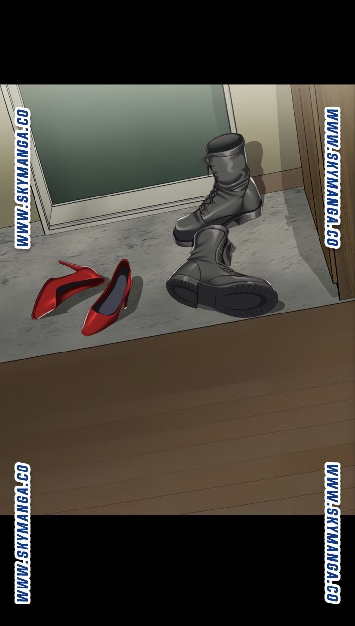 My Sister's Duty Raw Chapter 73 Page 74