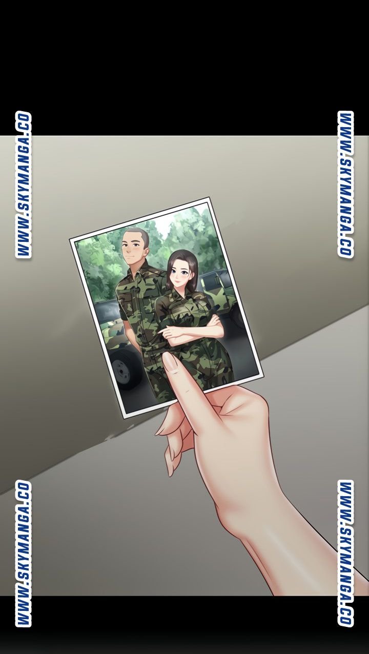 My Sister's Duty Raw Chapter 73 Page 83