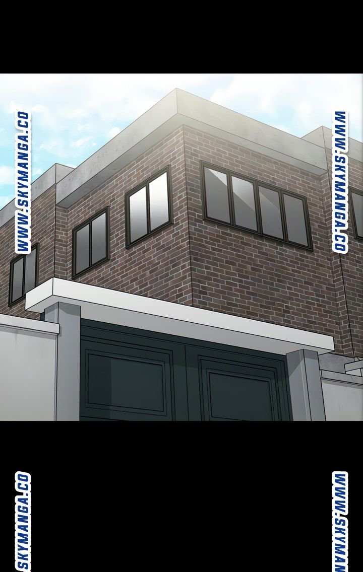 My Sister's Duty Raw Chapter 73 Page 9