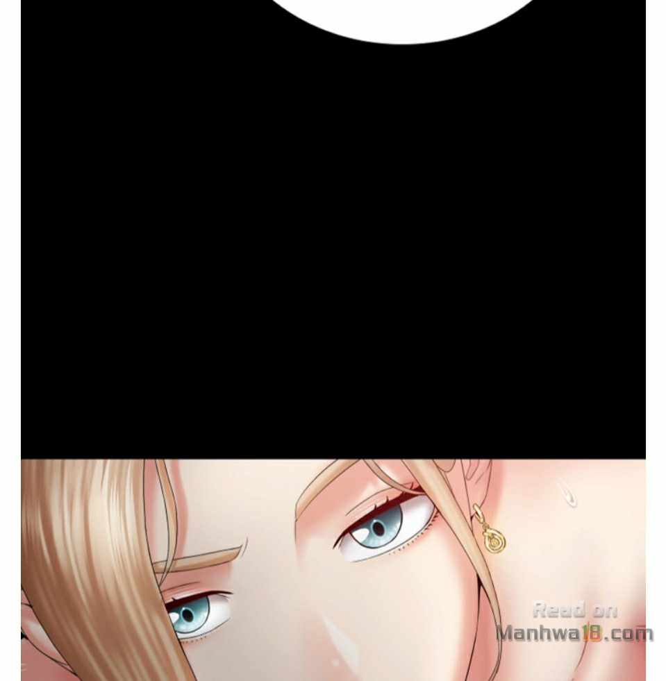 My Sister's Duty Raw Chapter 8 Page 21
