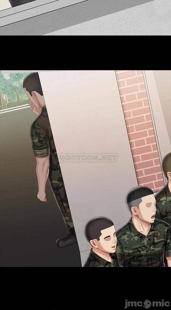My Sister's Duty Raw Chapter 91 Page 30