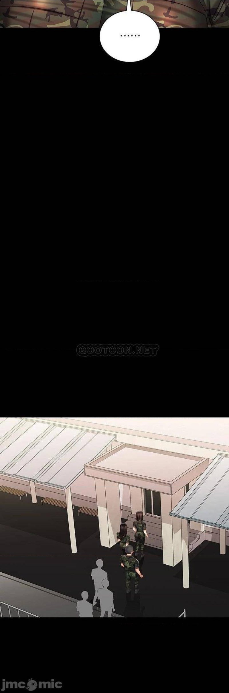 My Sister's Duty Raw Chapter 94 Page 21