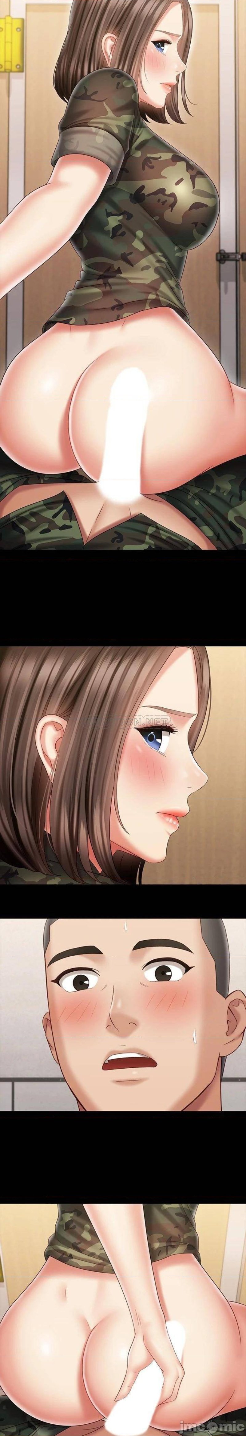 My Sister's Duty Raw Chapter 95 Page 12