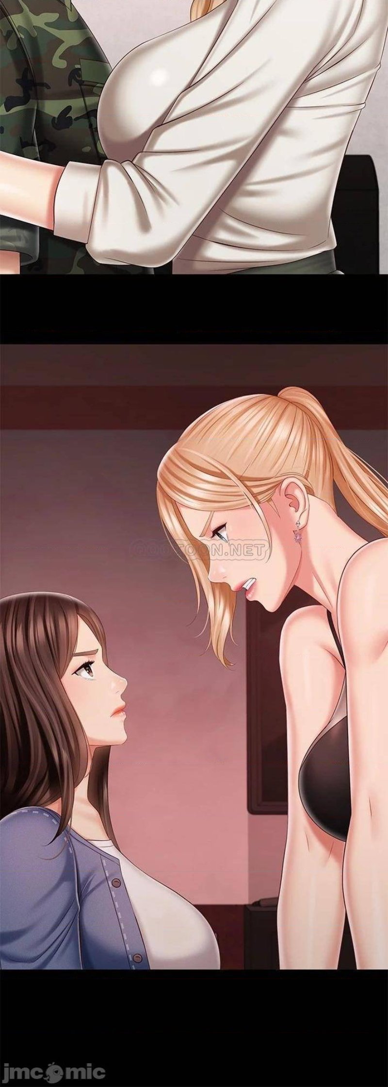 My Sister's Duty Raw Chapter 98 Page 26