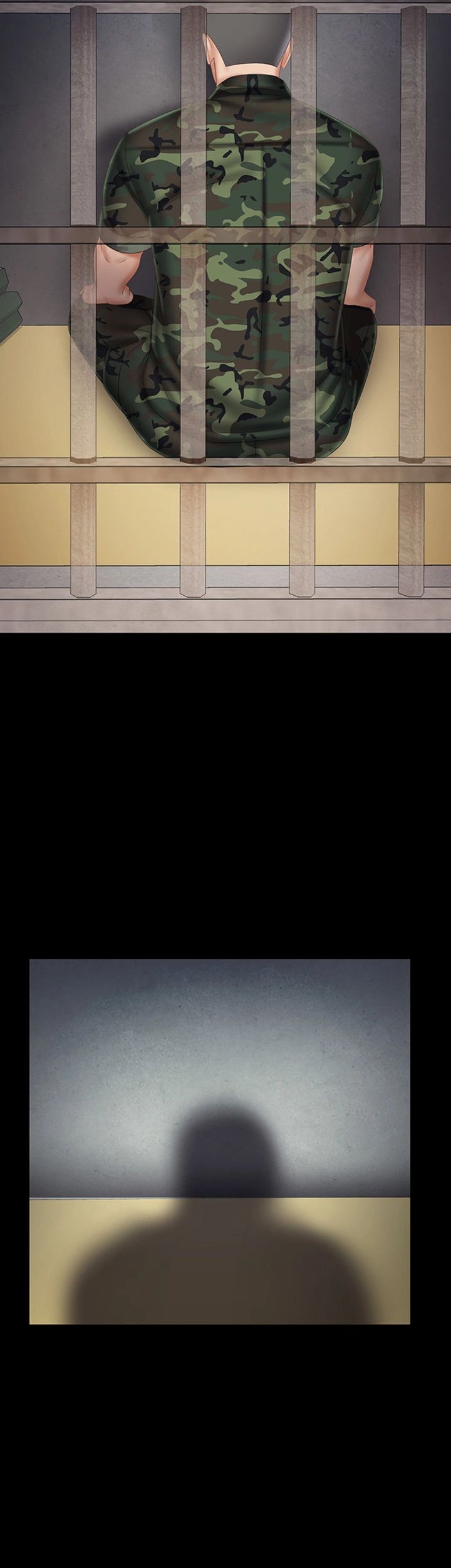 Sister’s Duty Raw Chapter 44 Page 21