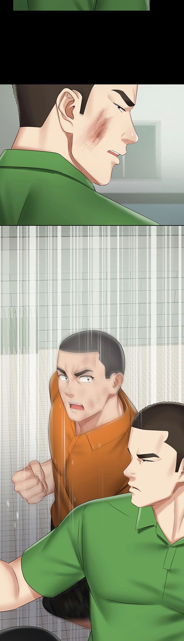 Sister’s Duty Raw Chapter 44 Page 3