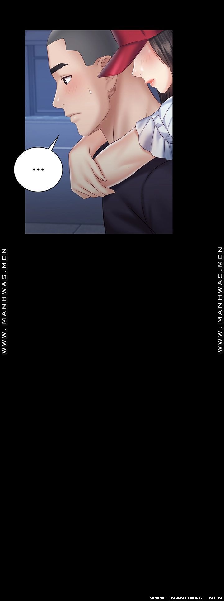 Sister’s Duty Raw Chapter 55 Page 41