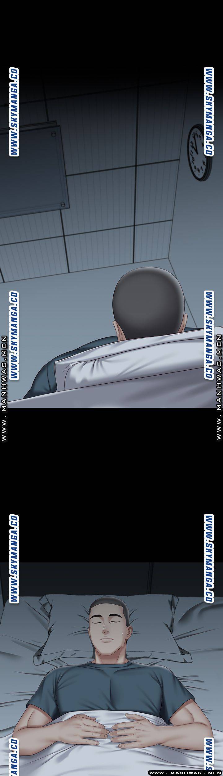 Sister’s Duty Raw Chapter 56 Page 35