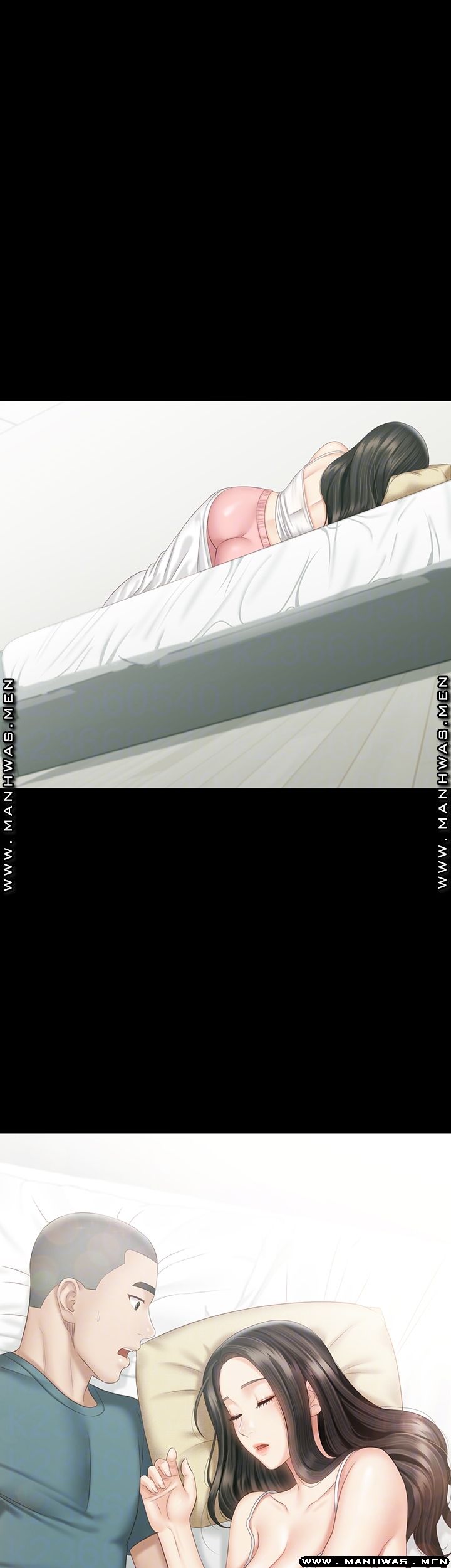 Sister’s Duty Raw Chapter 57 Page 6