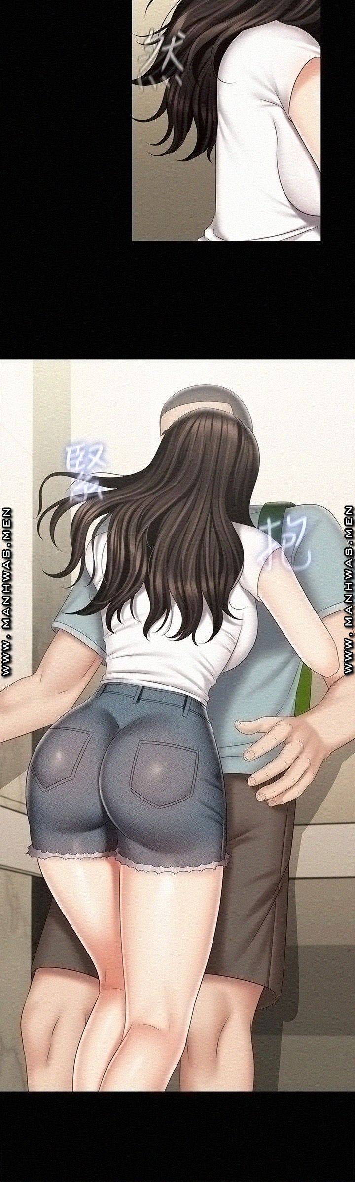 Sister’s Duty Raw Chapter 72 Page 22