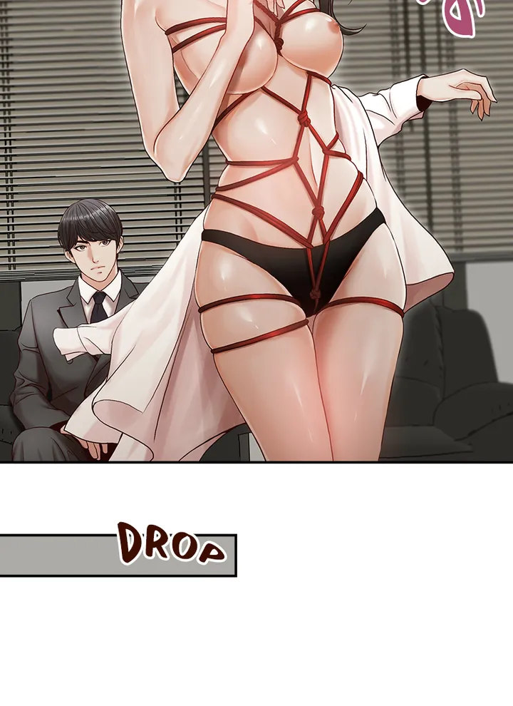 Brother’s Secretary Chapter 1 Page 21