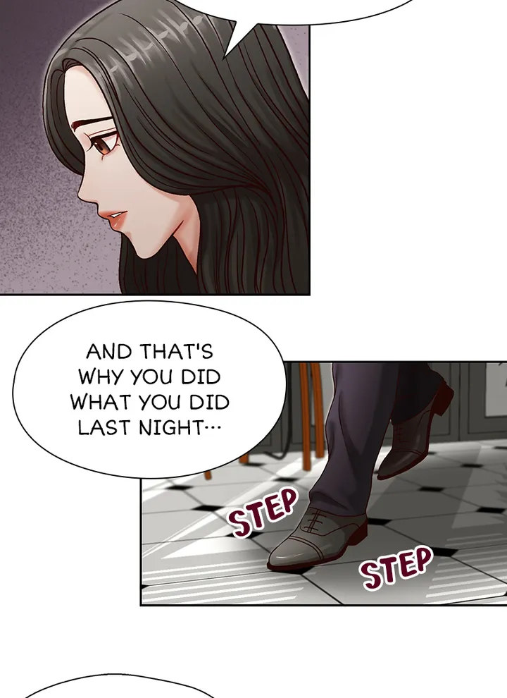 Brother’s Secretary Chapter 10 Page 25