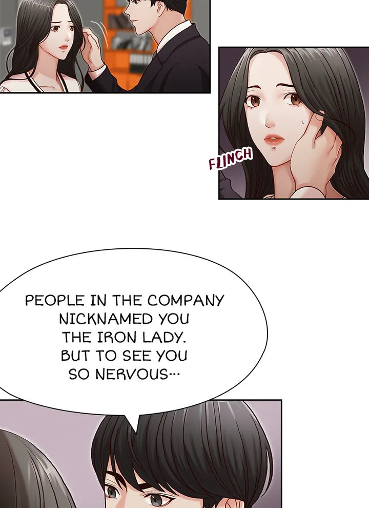 Brother’s Secretary Chapter 10 Page 27