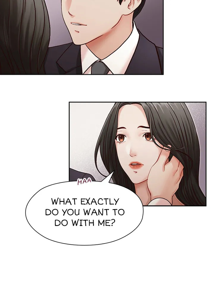 Brother’s Secretary Chapter 10 Page 28