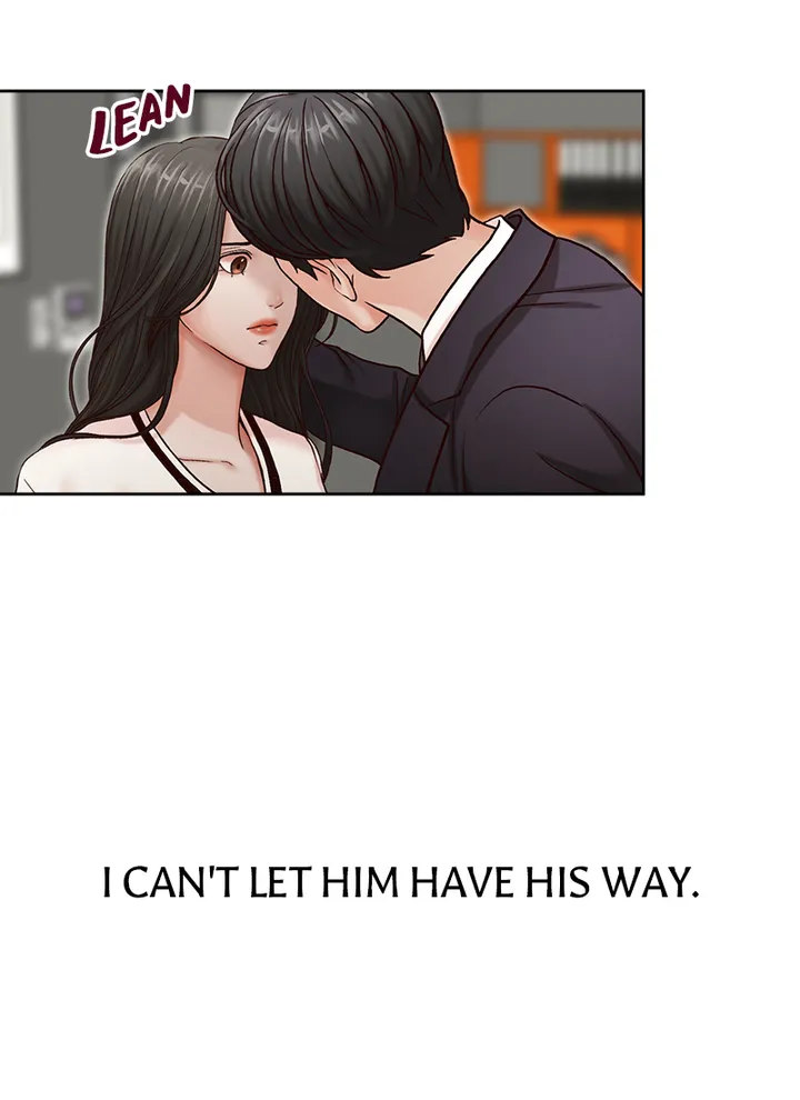 Brother’s Secretary Chapter 10 Page 29